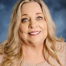 Tracy Bennett-Vlieger