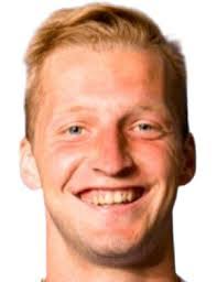 David Vacha's Instagram, Twitter & Facebook