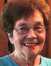 Obituary information for Allie M. Hostetler