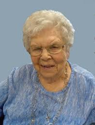 Miriam Jones Obituary (2023)