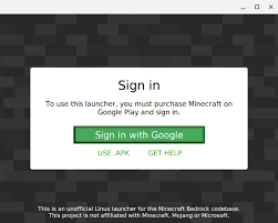 May 11, 2021 · how to start minecraft bedrock edition pc download. Unable To Install Appimage On Crostini Issue 150 Minecraft Linux Mcpelauncher Manifest Github