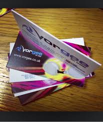 Business cards are not dead. Thick Business Cards By Solways Printers Quality Printing London Solways Printers