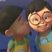 Maybe you would like to learn more about one of these? 140 Upin Ipin Aesthetic Ideas Cartoon Cute Cartoon Wallpapers Cartoon Wallpaper