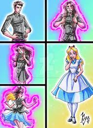 Pin On Turn Into A Girl