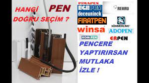 En iyi pimapen en iyi ustanın çalıştığı pimapendir. Hangi Pen Markasini Secmeliyiz Dikkat Edilmesi Gerekenler Youtube