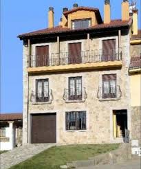 Encuentre su casa rural en ávila en menos de 1 minuto. Alojamientos Hoteles Y Casas Rurales En Avila Turismo Rural Y Ecoturismo