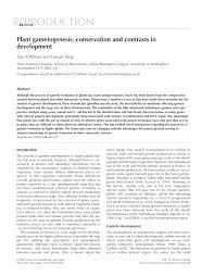 We did not find results for: Pdf Plant Gametogenesis Conservation And Contrasts In Development