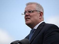 Indian Economy Going Through Remarkable Transformation: Australian PM