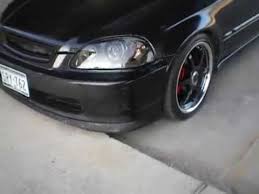 Check spelling or type a new query. 1997 Honda Civic Coupe Youtube