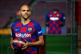 Game log, goals, assists, played minutes, completed passes and shots. People See Me As The Emergency Signing But I Deserve To Be At Barcelona Martin Braithwaite