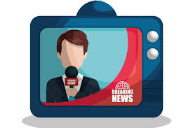 View current world news videos, articles and pictures on. Why News Channels Are In The Spotlight The Financial Express