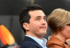 Raptors Extend GM Bobby Webster, Decline Hiring New President