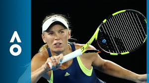 Wta singles ranking (24 may 2021) 17. Kiki Bertens V Caroline Wozniacki Match Highlights 3r Australian Open 2018 Youtube