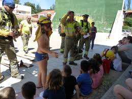 Más información sobre guadalajara salida del sol: El Ayuntamiento De Trillo Impulsa Una Campana De Concienciacion Ciudadana Ante El Riesgo De Incendios Forestales Nuevaalcarria Guadalajara