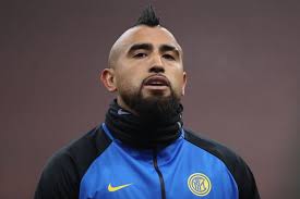 Los top seller de vidal, ¡ahora con un 20% de descuento! Inter Midfielder Arturo Vidal Misses Napoli Match Remains At Training Ground To Regain Fitness Italian Media Report