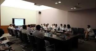 刘华秀 德国医学专家markus wbuchler会诊刘晓波称无能为力中方做的非常好 home decor conference room table let it be