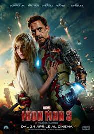 Maybe you would like to learn more about one of these? Iron Man 3 2013 Film Movieplayer It