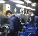 Taiwan Die Casting – Specialized in Precision Die Casting of ...