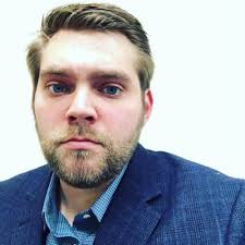 Christopher Blackman