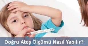 Dogru Ates Olcumu Nasil Yapilir Imrahor Net Paylasimla Gelen Dostluk