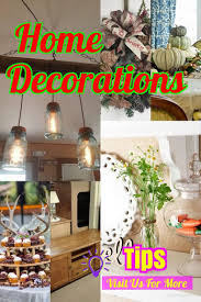 Home decor decorative accents clocks pillows & blankets vases lighting storage & organization but the recipient cannot say enough good things about it, and said it was the coolest birthday gift he décor is short for decoration. Simple Things You Must Know In Home Decoration Find Out More At The Image Link Homedecoration Home Decor Decor Autumn Home