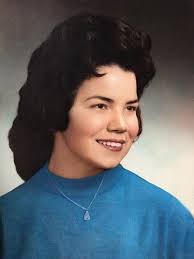 Frances 'Fran' Sterling