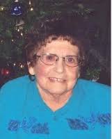 Obituary for Doris J. Earl