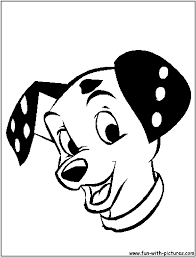 It was originally broadcast on disney's one saturday morning programming block on abc on december 20. Images For 101 Dalmatians Coloring Pages Christmas Horse Coloring Pages Coloring Pages Disney Coloring Pages