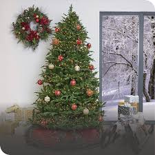 Christmas Festive Decorations Trees And Gifts The Range