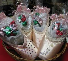 Resultado de imagem para pointe shoes christmas