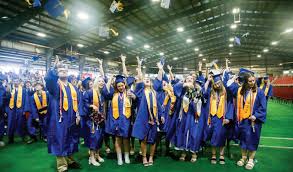 Graduation 2024 by Mountain Times Publications