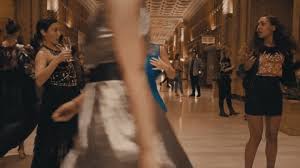Tunneling To The Beach She Gone Girl Use the citation below to add this movie quote to your bibliography: tunneling to the beach she gone girl