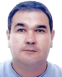 Patrice CORBIN, 66 ans (BOU, ORLEANS)