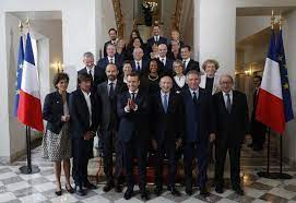 Un gouvernement est une institution politique qui exerce le pouvoir exécutif du pays, mais dans certains contextes, c'est l'ensemble des institutions qui ont un pouvoir. Le Gouvernement Des Meilleurs Est Il Un Mythe