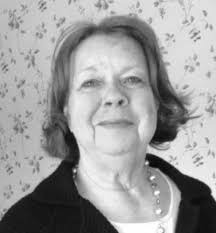 Gloria Graves Obituary (1936