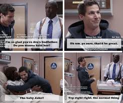 10 best hitchcock and scully quotes. Brooklyn Nine Nine Quotes Brooklynninenine Facebook