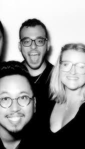 Izzy and DJ share their thoughts about working with us after their  engagement session 💍 Have you booked with TRP yet? 😌