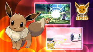 Evoluciona Tu Estrategia Con Eevee Pokemon Es