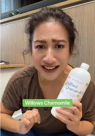 Willows Chamomile Essential Oil for Humidifiers