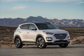 Our car experts choose every product we feature. 2020 Hyundai Tucson Review Ratings Specs Prices And Photos The Car Connection