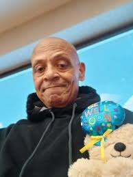 Fundraiser by Ariana Everett : Help Honor the Life of Arnold Terrell  Everett, Jr.