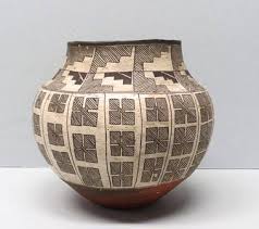 If you decide to try collecting yourself, a visit to pottery of the southwest gallery will be a learning experience that will launch you into building the collection of your dreams. Of The Earth Pueblo Pottery Visit The Hershey Story Museum