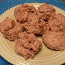 Whole Wheat Drop Biscuits Recipe Drop Biscuits Recipe Biscuit Recipe Drop Biscuits