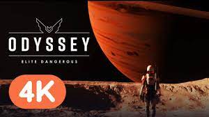 Be the first to step out onto countless unique planets as you discover land untouched since time began. Elite Dangerous Odyssey Gameplay Reveal Trailer 4k Game Awards 2020 Youtube