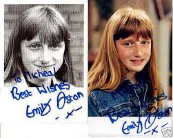 Autographed 3x4.5 Photo Evelyn Laye Actress Stage & Screen Opera Singer