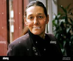 Martine Rothblatt's Instagram, Twitter & Facebook