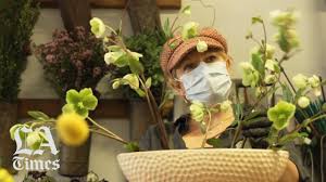 Maybe you would like to learn more about one of these? Coronavirus Shutdown Ends For L A Flower Shops Los Angeles Times