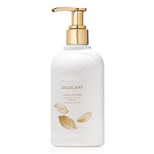 Claim a 20% discount on any gold leaf nutritionals product and other exclusive offers when you sign up for text messages now! Thymes Goldleaf Hand Lotion Bath Body Floral Scent