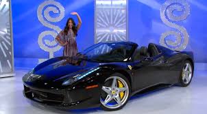 Unmolested original two owner car, with present owner (now retired university professor) for 23 y. Woman Loses Chance To Win Ferrari 458 On Price Is Right Autoevolution