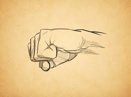Start today and become an expert in days. How To Draw Cartoon Hands Easy Tutorial 5 Steps Toons Mag